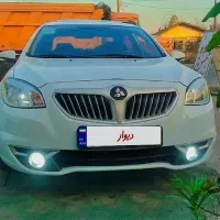 برلیانس 330 مدل 97|خودرو سواری و وانت|رشت, حمیدیان|دیوار