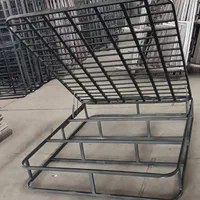 کفی تحت جکدار و ثابت