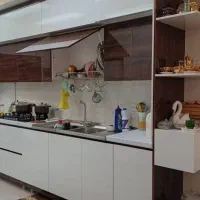 فروش ویلایی شمالی 3خ بی رقیب قیمت استثنایی گلدیس|فروش خانه و ویلا|شاهین‌شهر, شهرک گلدیس|دیوار