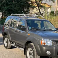 نیسان رونیز مدل ۸۵ بدون رنگ کلکسیونی|خودرو سواری و وانت|آمل, |دیوار