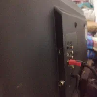 تلویزیون سامسونگ 32اینچ ال ای دی درحد صفر|تلویزیون و پروژکتور|سیلوانه, |دیوار