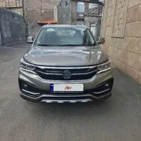 FMX SX5 مدل 1402|خودرو سواری و وانت|تبریز, |دیوار
