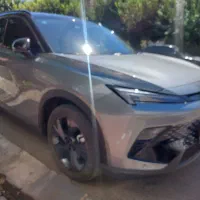 بیجینگ X55