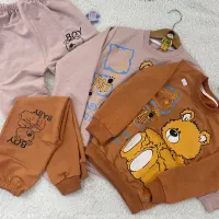 بلوز و شلوار|کفش و لباس بچه|یزد, |دیوار