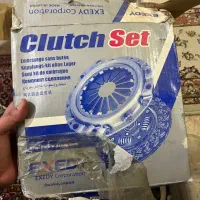 دیسک‌‌ و صفحه تویوتا کرولا