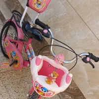 دوچرخه ۱۶