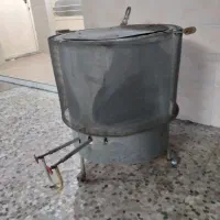 تنور در حد نو