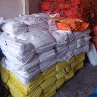 (جامبوبگ سیلیس ذغال سنگ کیسه پرک/پودر گونی همه مدل|عمده‌فروشی|تهران, بازار|دیوار