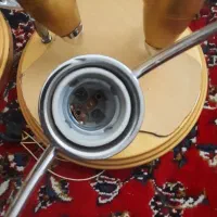 لوستر چراغ روشنایی سقفی|لوستر و چراغ آویز|کرمانشاه, |دیوار