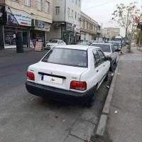 پراید مدل ۷۴ کره ایی|خودرو سواری و وانت|سنقر, |دیوار