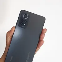 شیائومی Redmi Note 12 Pro با حافظهٔ ۲۵۶ گیگابایت