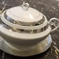 سرویس چینی مقصود