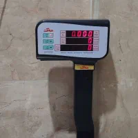 ترازو 50 کیلویی محک