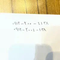 سیم کارت 09122004138 کد 2
