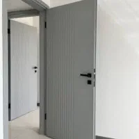 تولید درب چوبی|مصالح و تجهیزات ساختمان|اسلامشهر, مطهری|دیوار