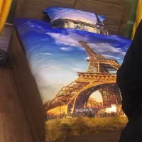 ۳مدل سرویس خواب|تخت و سرویس خواب|لواسان, |دیوار