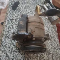 کمپرسور کولر پراید سالم ب شرط