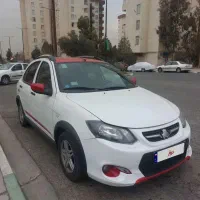 کوییک R مدل ۱۴۰۲ بیرنگ