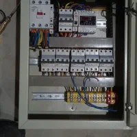 برقکار . برق و مکانیک صنعتی .تاسیسات . تابلو برق|خدمات پیشه و مهارت|همدان, |دیوار