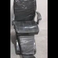 صندلی آرایشگاهی و میز
