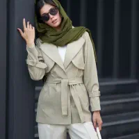 بارونی و کاپشن|لباس|نهاوند, |دیوار