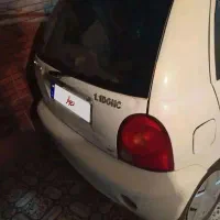 ماشین ام وی ام 110چهار سیلندر تمام اتوماتیک|خودرو سواری و وانت|بندر ماهشهر, |دیوار