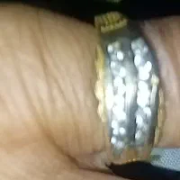 حلقه طلا گمشده