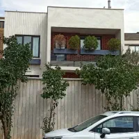 ویلای تک واحد دو خواب قدوسی غربی با معماری فاخر|اجارهٔ خانه و ویلا|شیراز, قدوسی غربی|دیوار