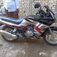 موتور الگانس شرکت شهاب فروشی|موتورسیکلت|دیواندره, |دیوار