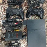 فروش ps2