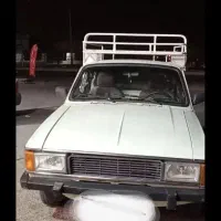 پیکان وانت مدل 90