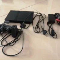 پلی تو فلشخور با فلش