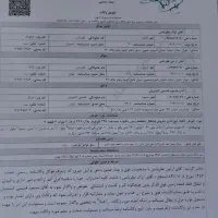 زمین فروشی درتِلوتهران|فروش زمین و ملک کلنگی|تلو, |دیوار