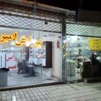 ۳۶  متر مغازه در دو باب، قاسم آباد، فلاحی ۶۲