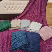 پتو مسافرتی|رختخواب، بالش، پتو|اصفهان, فردوان|دیوار