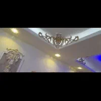 نصب کاغذ دیواری،ابزار گچی،نقاشی وپتینه ساختمان.|خدمات پیشه و مهارت|اردبیل, |دیوار