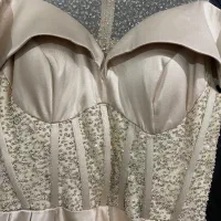 لباس مجلسی