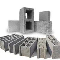 بلوک سیمانی بهترین کیفیت فقط ۱۲.۳۰۰ کاملا واقعی