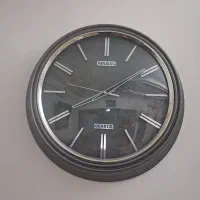 ساعت دیواری