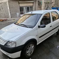 پارس تندر مدل ۱۳۹۷گیربکس جدید