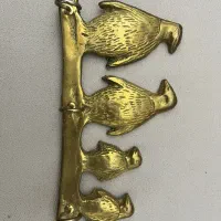 جا کلیدی برنز