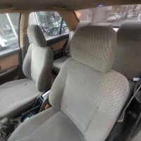 پژو ۴۰۵ خاکستری مدل ۹۶|خودرو سواری و وانت|تهران, شهرک شریعتی|دیوار