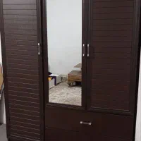 کمد لباس فقط 15میلیون و نیم