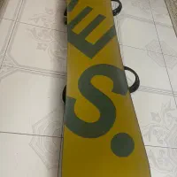 اسنوبرد و فیکس YES|ورزش‌های زمستانی|تهران, شهرک آزمایش|دیوار