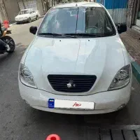 تیبا ۲ مدل ۱۴۰۰