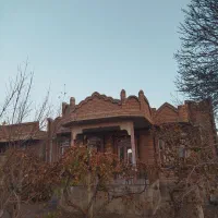 خانه ویلایی