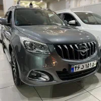 هایما S7 توربو ۱۸۰۰ مدل ۱۳۹۶