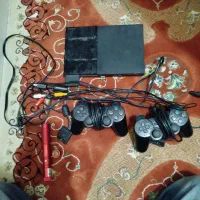پلی استیشن ولیزر