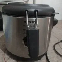 سرخ کن مینی کاسونیک