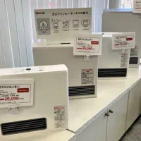 بخاری ژاپنی ۵۸۰۰ وات قوی ترین مدل بخاری گازی|بخاری، هیتر، شومینه|همدان, |دیوار